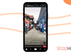 Mulai Menggunakan TikTok Lite