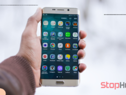 Persiapan Perangkat Android kamu