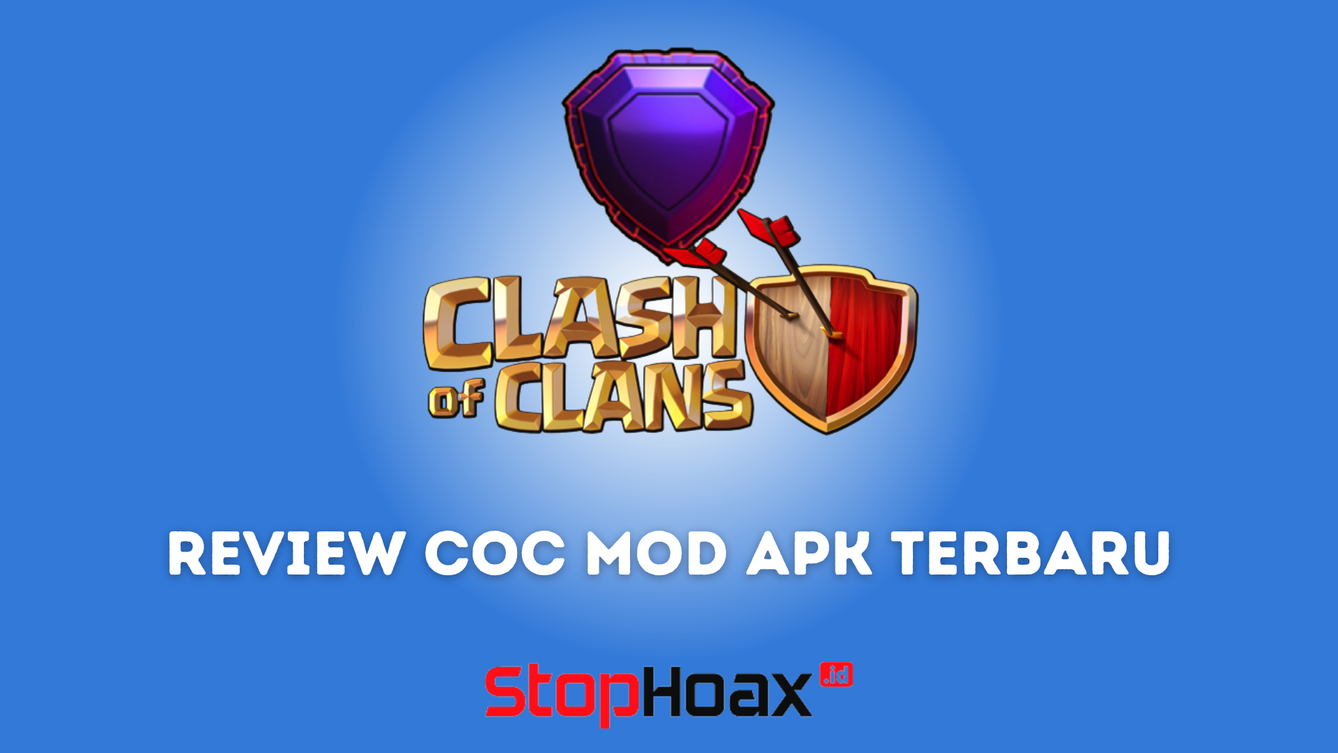 Review COC MOD APK Terbaru Apakah Layak untuk Dimainkan