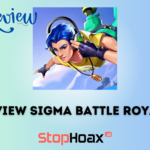 Review Lengkap Sigma Battle Royale APK Grafis yang Mengagumkan dan Gameplay yang Seru