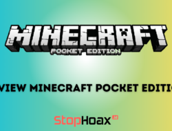 Review Minecraft Pocket Edition 1.19 di Android dengan Pengalaman Bermain yang Seru