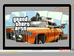 Sejarah Singkat GTA San Andreas