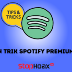 Tips dan Trik Mendapatkan Aplikasi Spotify Premium Gratis Tanpa Hack di Android