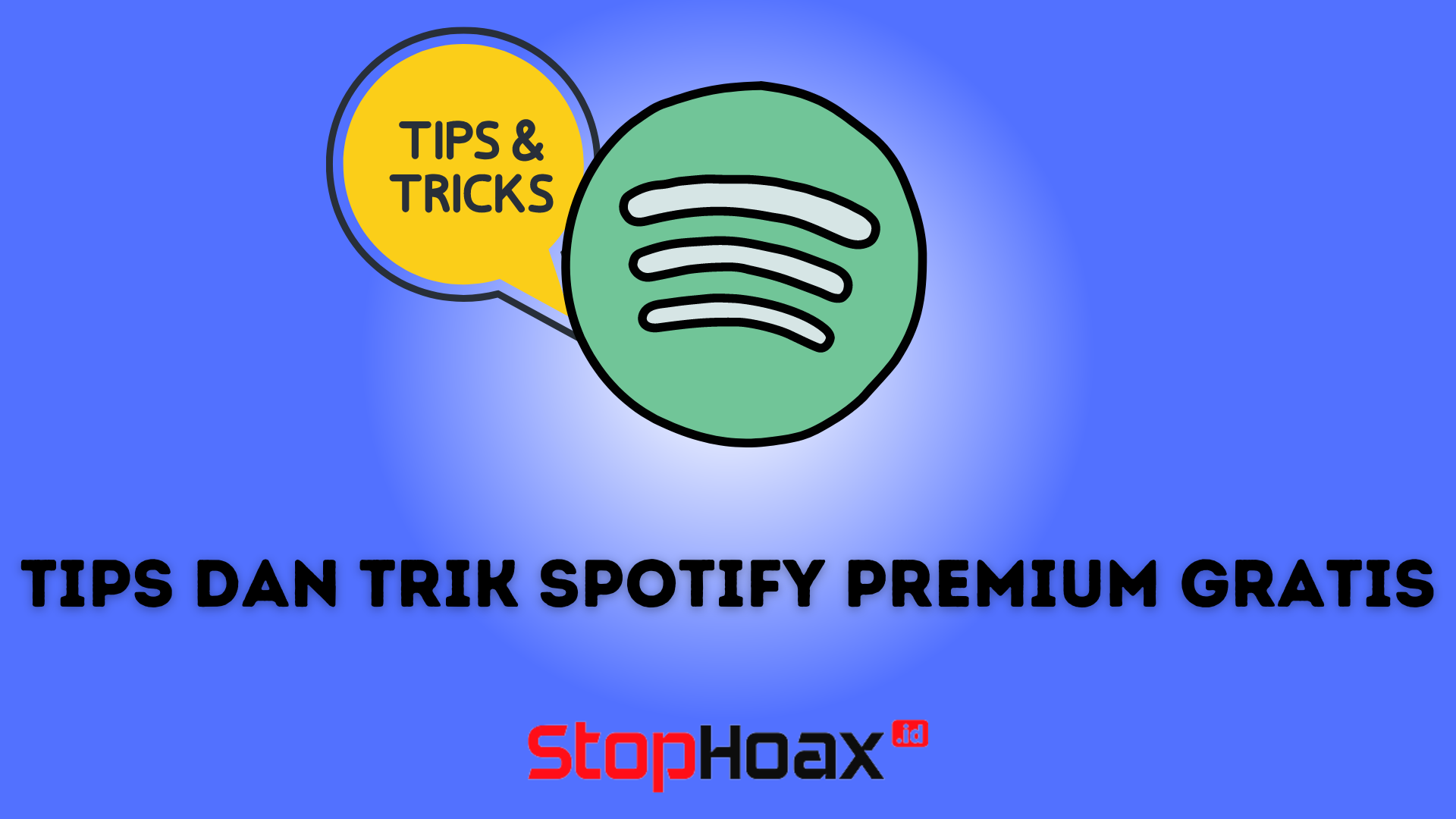 Tips dan Trik Mendapatkan Aplikasi Spotify Premium Gratis Tanpa Hack di Android