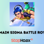 Tips dan Trik untuk Bermain Sigma Battle Royale APK Seperti Seorang Pro