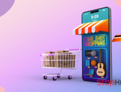 Toko Online untuk Niche Tertentu