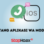 Ulasan Lengkap Tentang Aplikasi WA Mod iOS Apa yang Perlu Diketahui Sebelum Menggunakannya