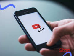 Unduh Lagu dari YouTube