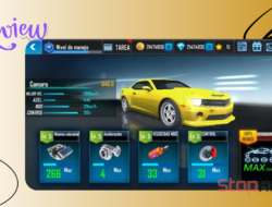 Bagaimana Review Street Racing 3D