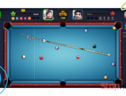 Cara Menang 8 Ball Pool