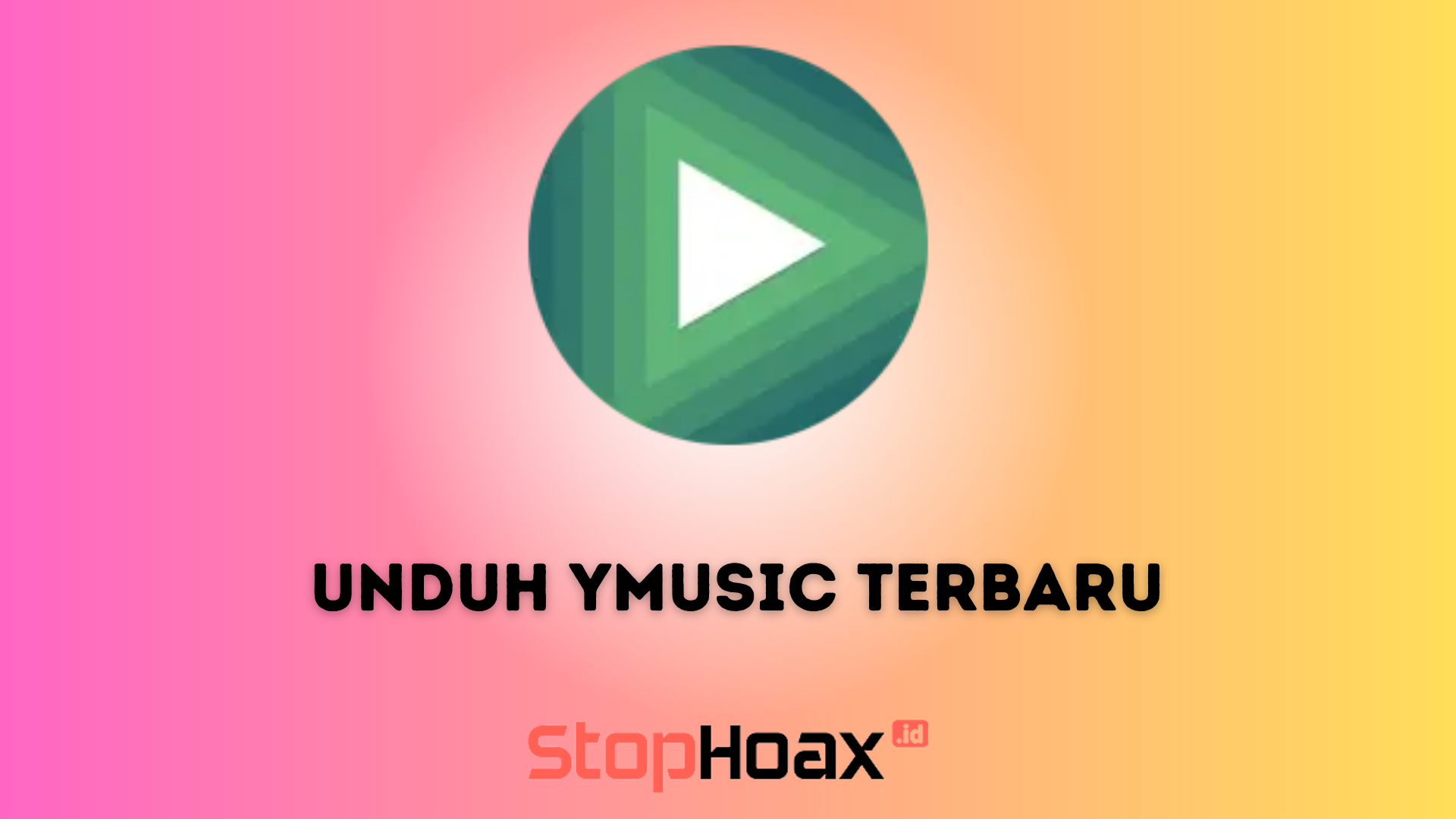 Cara Unduh YMusic Terbaru di 2023 Secara Gratis