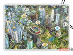 Gameplay yang Adiktif