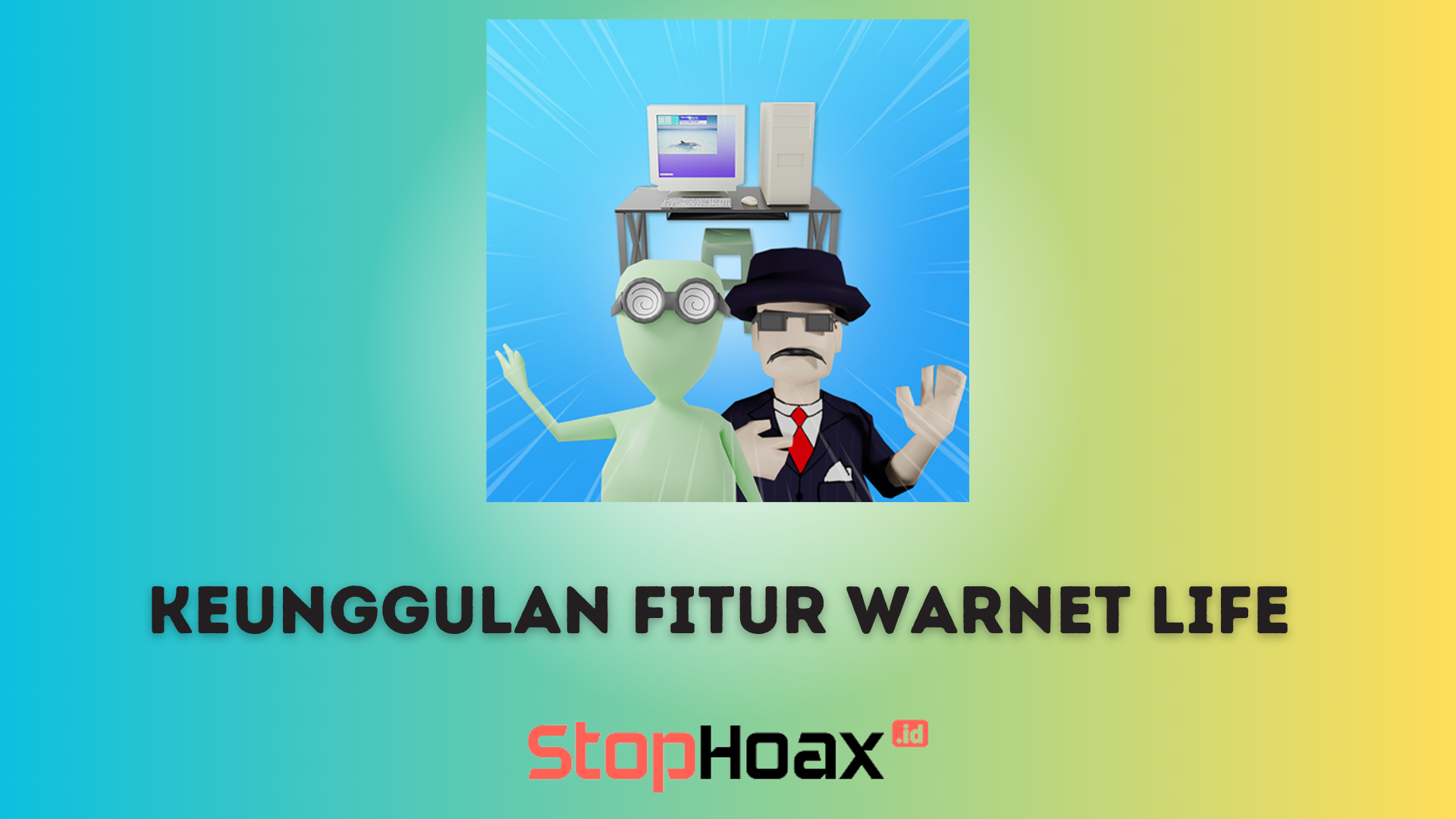 Keunggulan Fitur Warnet Life Apk di Android dan iOS Unlimited Money