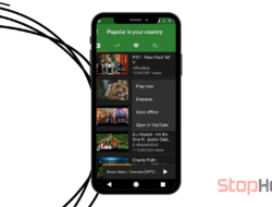 Keuntungan Menggunakan YMusic