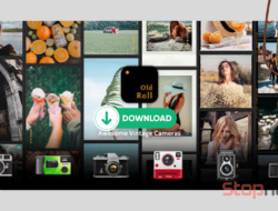 Klik Tombol Download
