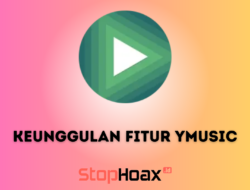 Nikmati Keunggulan Fitur YMusic Versi Terbaru yang Wajib Kamu Coba