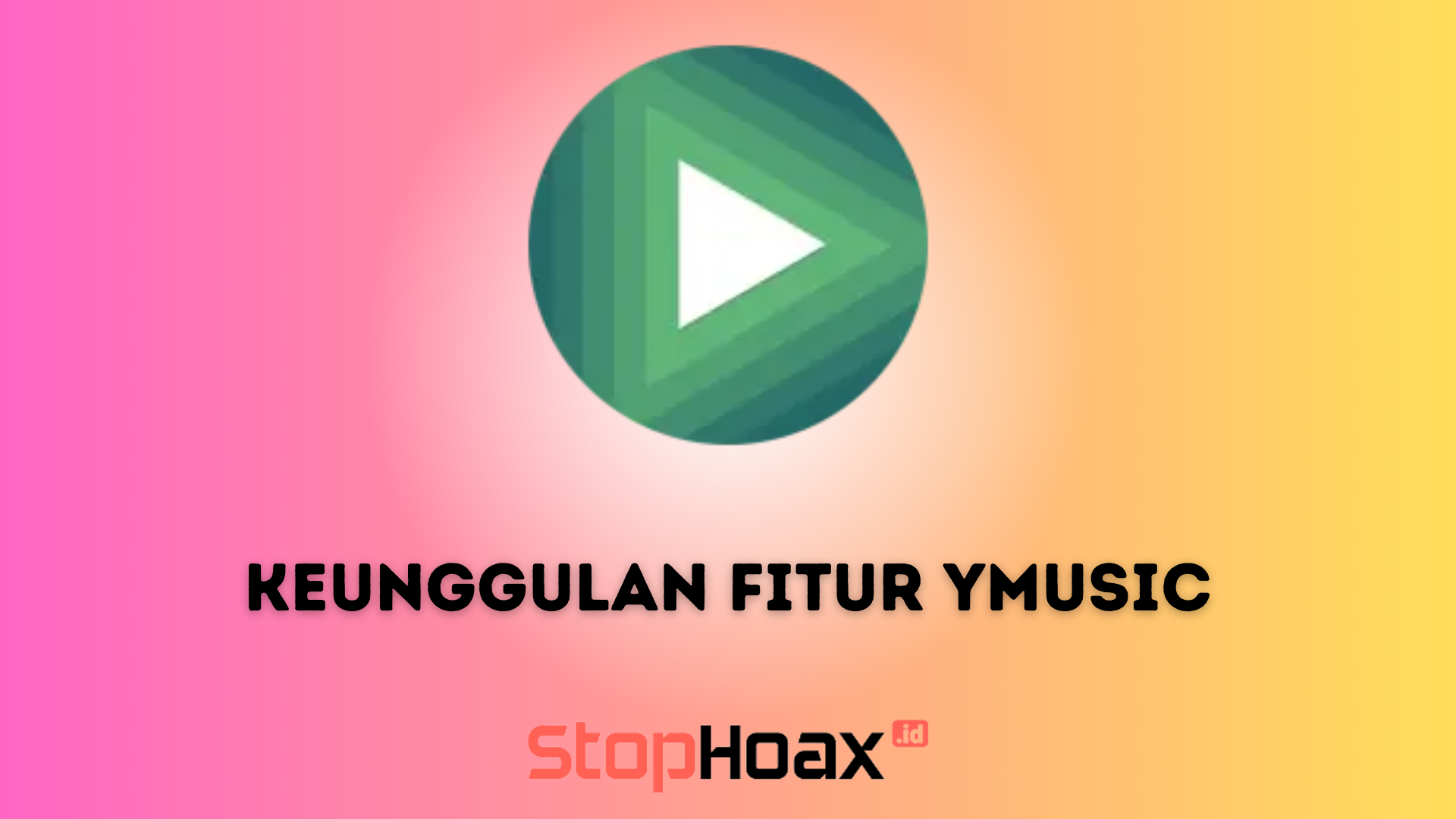 Nikmati Keunggulan Fitur YMusic Versi Terbaru yang Wajib Kamu Coba