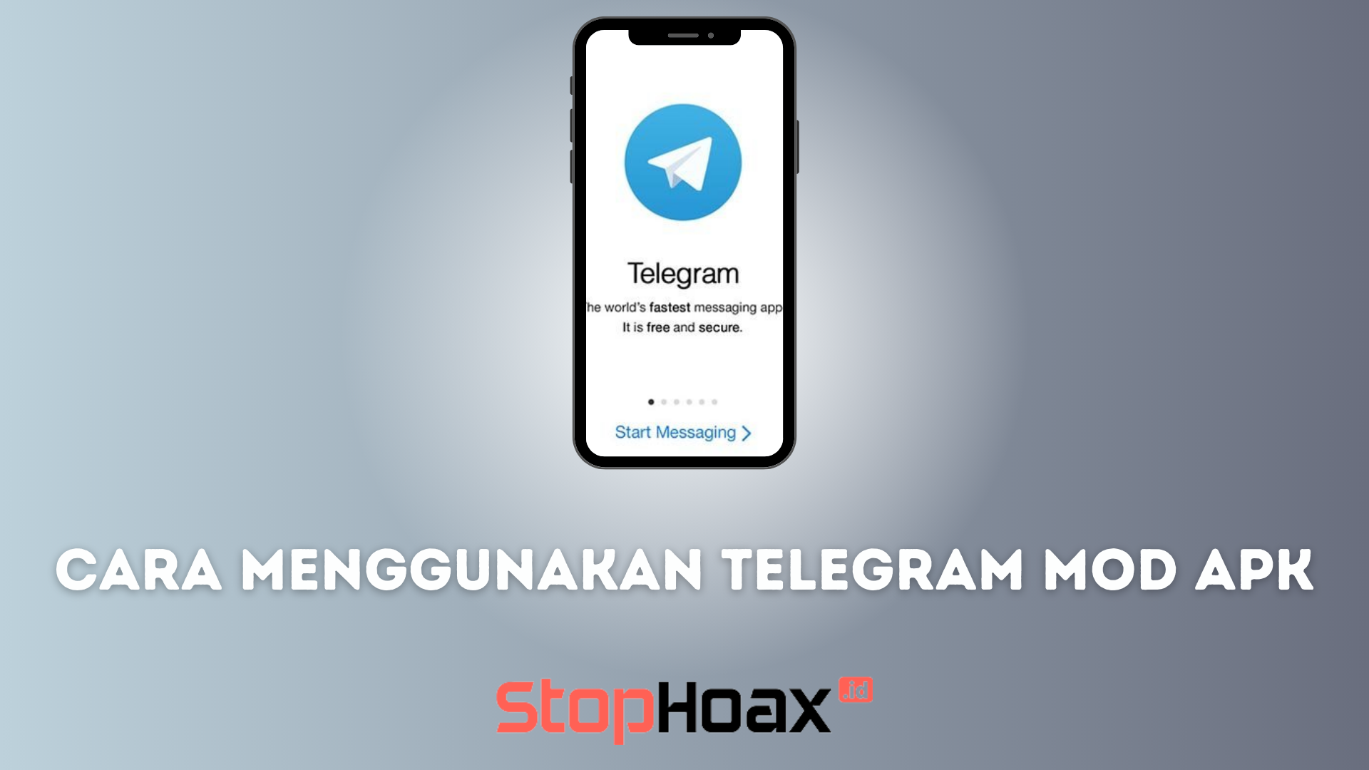 Cara Menggunakan Telegram Mod Apk dengan Trik Rahasia untuk Meraih Komunikasi Terbaik