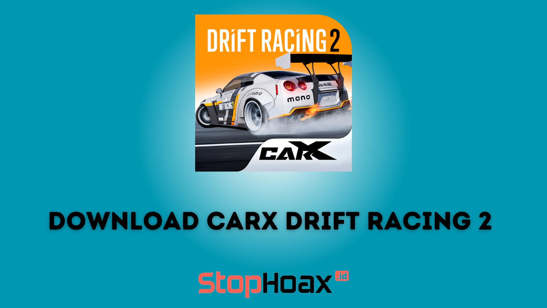 Download Carx Drift Racing 2 APK Versi Terbaru 2023 di Android