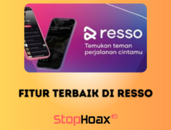 Fitur Terbaik di Resso yang Wajib Kamu Coba